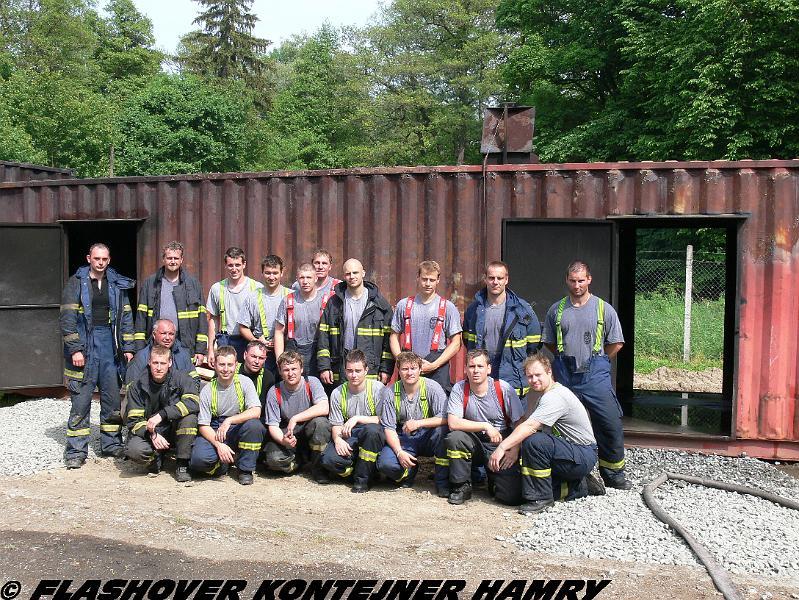 28 - 28.05.2008,  HZS Usteckeho kraje, stanice Usti nad Labem.JPG